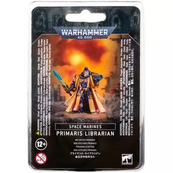 Набор миниатюр Warhammer Games Workshop