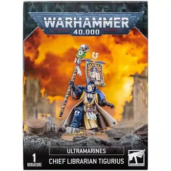 Набор миниатюр Warhammer Games Workshop