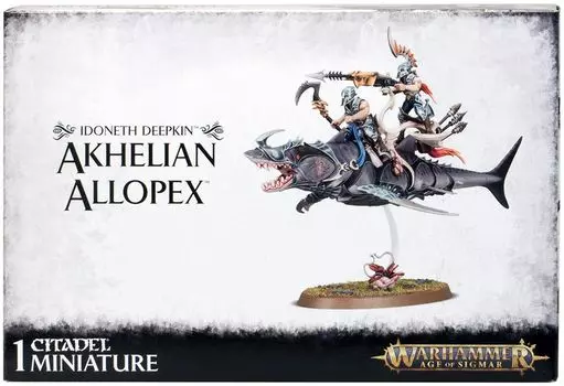 Набор миниатюр Warhammer Games Workshop