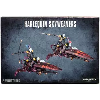 Набор миниатюр Warhammer Games Workshop