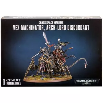 Набор миниатюр Warhammer Games Workshop