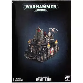 Набор миниатюр Warhammer Games Workshop