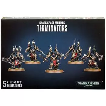 Набор миниатюр Warhammer Games Workshop