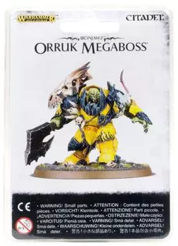 Набор миниатюр Warhammer Games Workshop