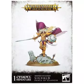 Набор миниатюр Warhammer Games Workshop