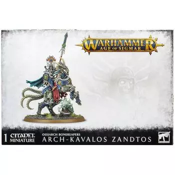 Набор миниатюр Warhammer Games Workshop