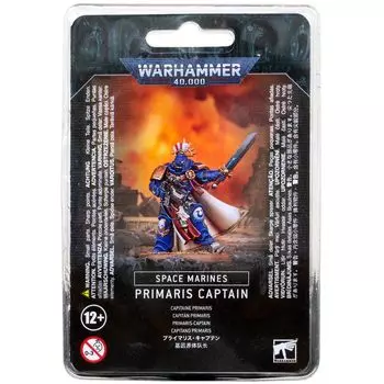 Набор миниатюр Warhammer Games Workshop