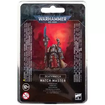 Набор миниатюр Warhammer Games Workshop