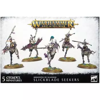 Набор миниатюр Warhammer Games Workshop