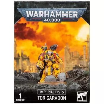 Набор миниатюр Warhammer Games Workshop