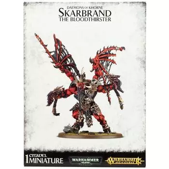 Набор миниатюр Warhammer Games Workshop