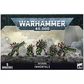 Набор миниатюр Warhammer Games Workshop