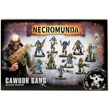 Набор миниатюр Warhammer Games Workshop