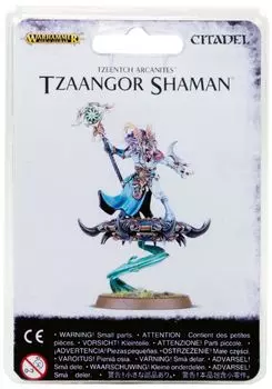 Набор миниатюр Warhammer Games Workshop