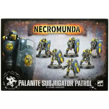 Набор миниатюр Warhammer Games Workshop