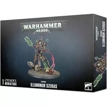 Набор миниатюр Warhammer Games Workshop