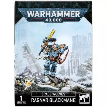 Набор миниатюр Warhammer Games Workshop