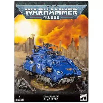 Набор миниатюр Warhammer Games Workshop