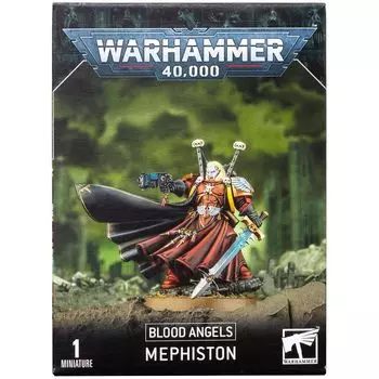 Набор миниатюр Warhammer Games Workshop