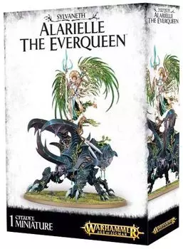 Набор миниатюр Warhammer Games Workshop