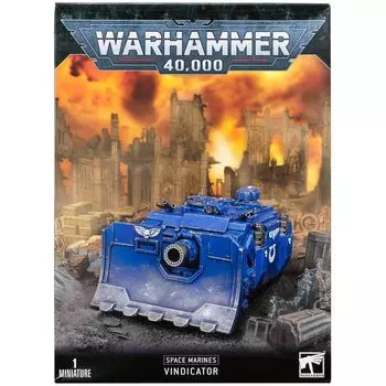 Набор миниатюр Warhammer Games Workshop