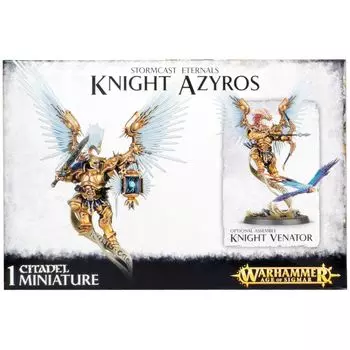 Набор миниатюр Warhammer Games Workshop