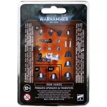 Набор миниатюр Warhammer Games Workshop