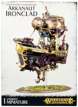 Набор миниатюр Warhammer Games Workshop