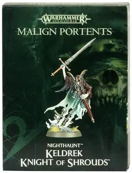 Набор миниатюр Warhammer Games Workshop