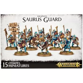 Набор миниатюр Warhammer Games Workshop