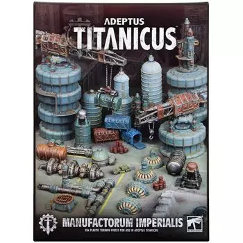 Набор миниатюр Warhammer Games Workshop