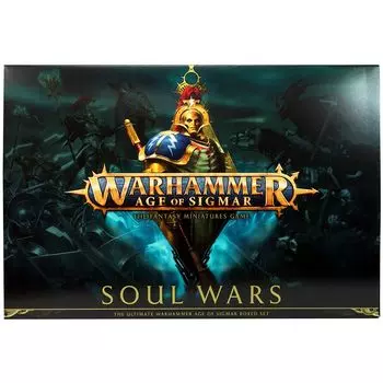 Набор миниатюр Warhammer Games Workshop