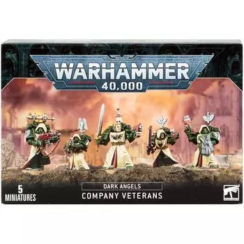 Набор миниатюр Warhammer Games Workshop