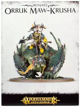 Набор миниатюр Warhammer Games Workshop