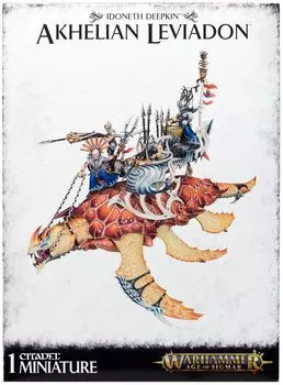 Набор миниатюр Warhammer Games Workshop