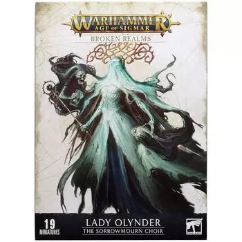 Набор миниатюр Warhammer Games Workshop