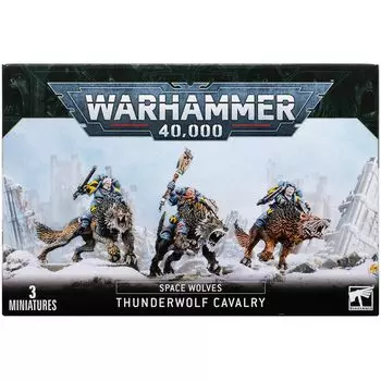Набор миниатюр Warhammer Games Workshop