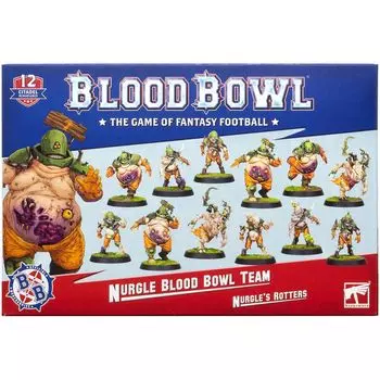 Набор миниатюр Warhammer Games Workshop