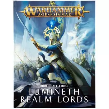 Набор миниатюр Warhammer Games Workshop