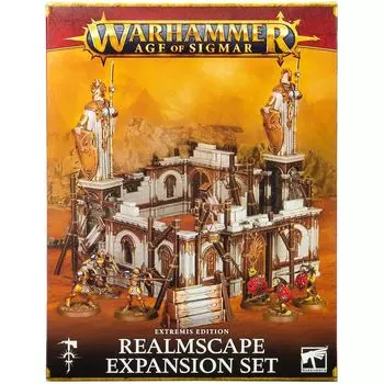 Набор миниатюр Warhammer Games Workshop