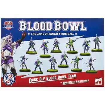 Набор миниатюр Warhammer Games Workshop