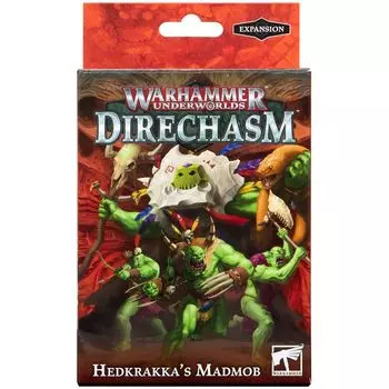 Набор миниатюр Warhammer Games Workshop