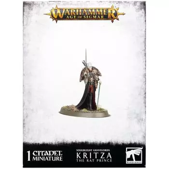 Набор миниатюр Warhammer Games Workshop