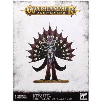 Набор миниатюр Warhammer Games Workshop