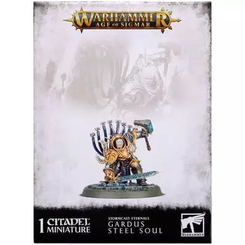 Набор миниатюр Warhammer Games Workshop