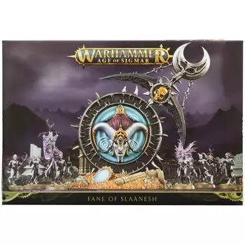 Набор миниатюр Warhammer Games Workshop