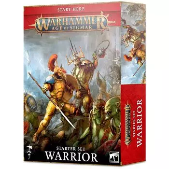 Набор миниатюр Warhammer Games Workshop