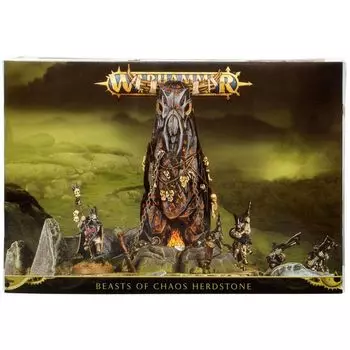 Набор миниатюр Warhammer Games Workshop