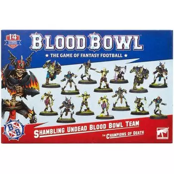 Набор миниатюр Warhammer Games Workshop