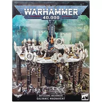 Набор миниатюр Warhammer Games Workshop